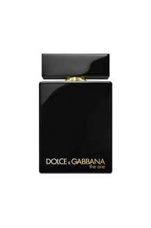 Dolce gabbana 2025 black perfume