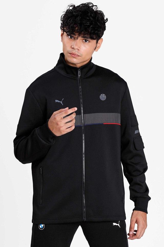 Bmw mms life sweat jacket online