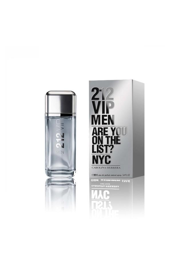 Buy CAROLINA HERRERA Mens 212 VIP Male Eau de Toilette Shoppers Stop