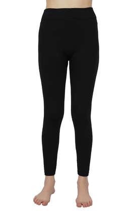 MAX AND MIA, Pants & Jumpsuits, Max Mia Ladies High Waist French Terry  Legging