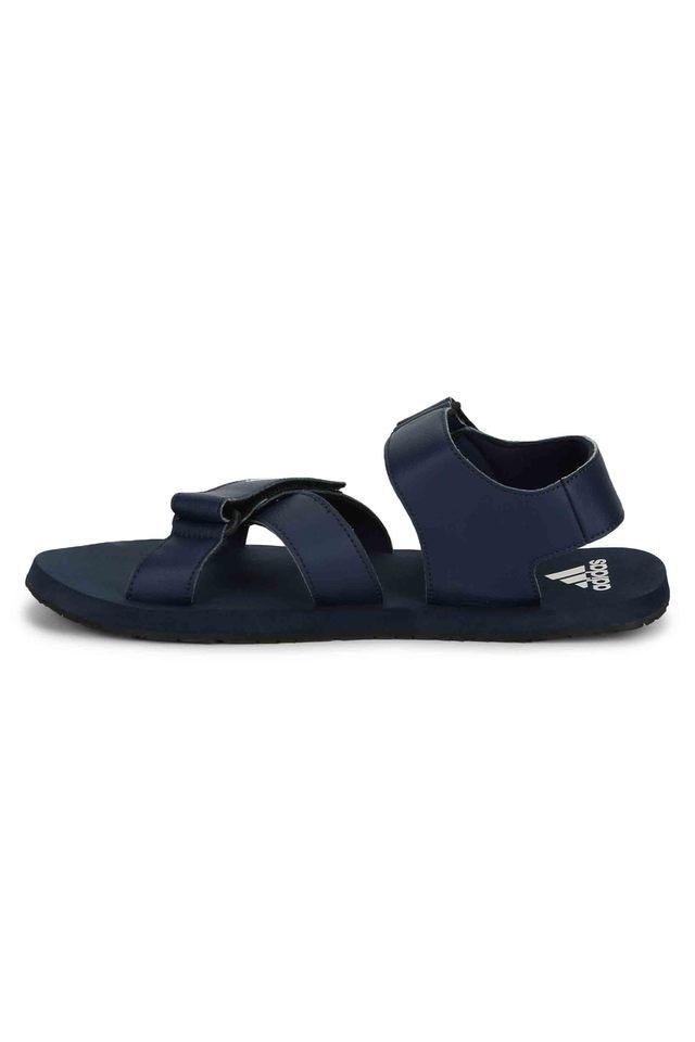 Synthetic Velcro Mens Sports Sandals