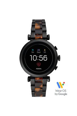 Fossil sales smartwatch ftw6011