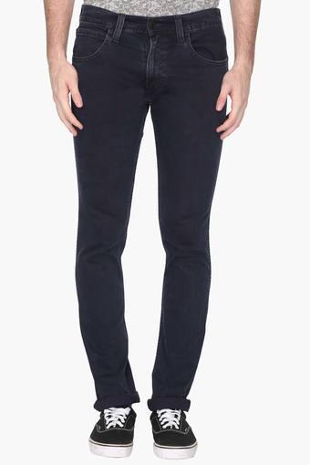 levis 65504 jeans review