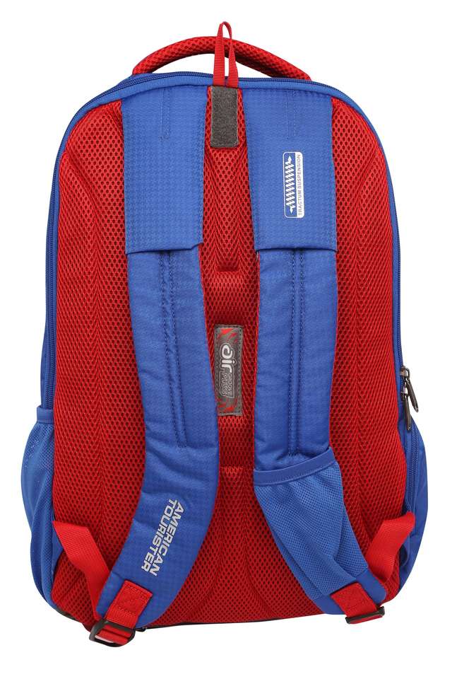 American Tourister Dune Sch Bag 01 29 L Backpack Red in Delhi at best  price by American Tourister Factory Outlet  Justdial