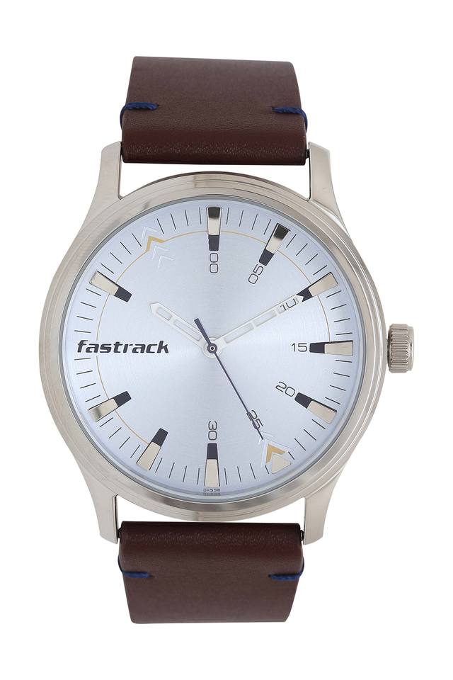 FASTRACK - Analog - Main