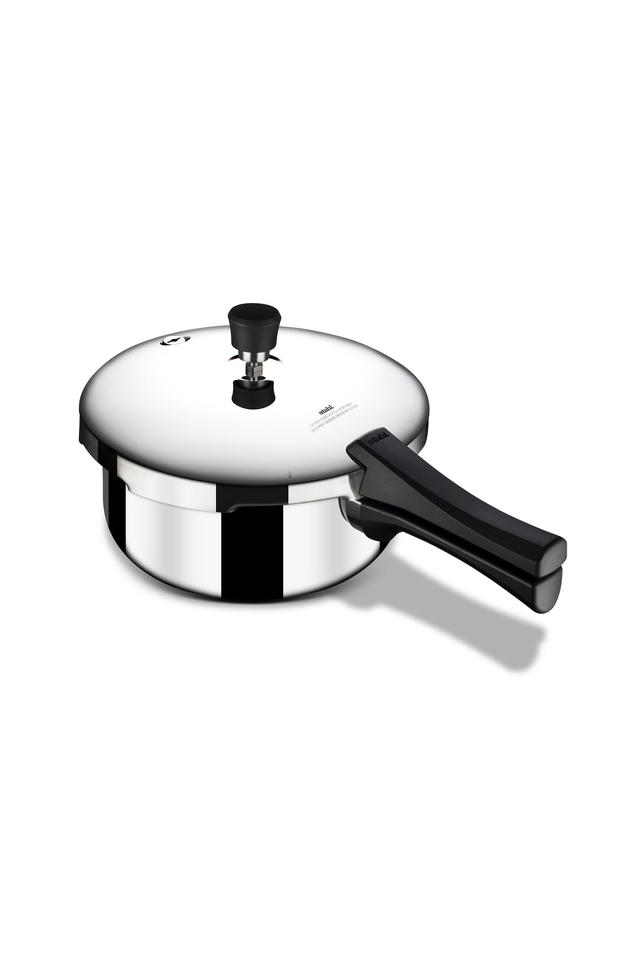 Stainless steel pan online cooker