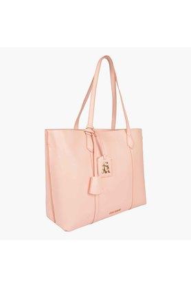 STEVE MADDEN - Pink Tote - Main