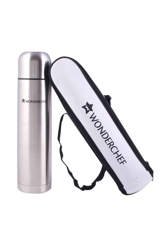 Boss stainless discount steel bottle 1000ml