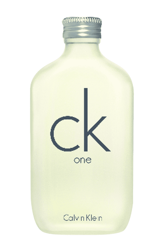 Buy CALVIN KLEIN One Eau de Toilette for Women Shoppers Stop