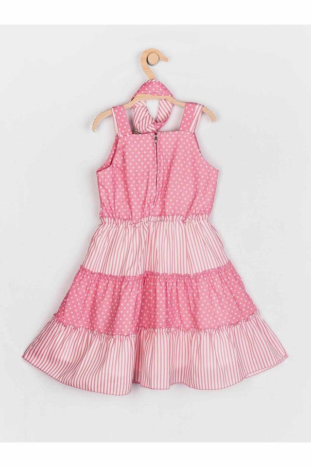 PEPPERMINT -  Pink Dresses & Jumpsuits - Main