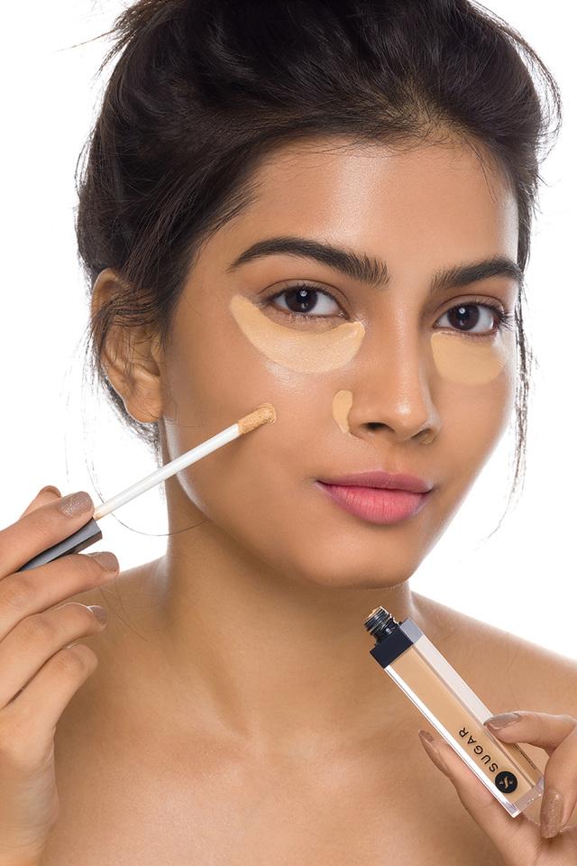 sugar concealer