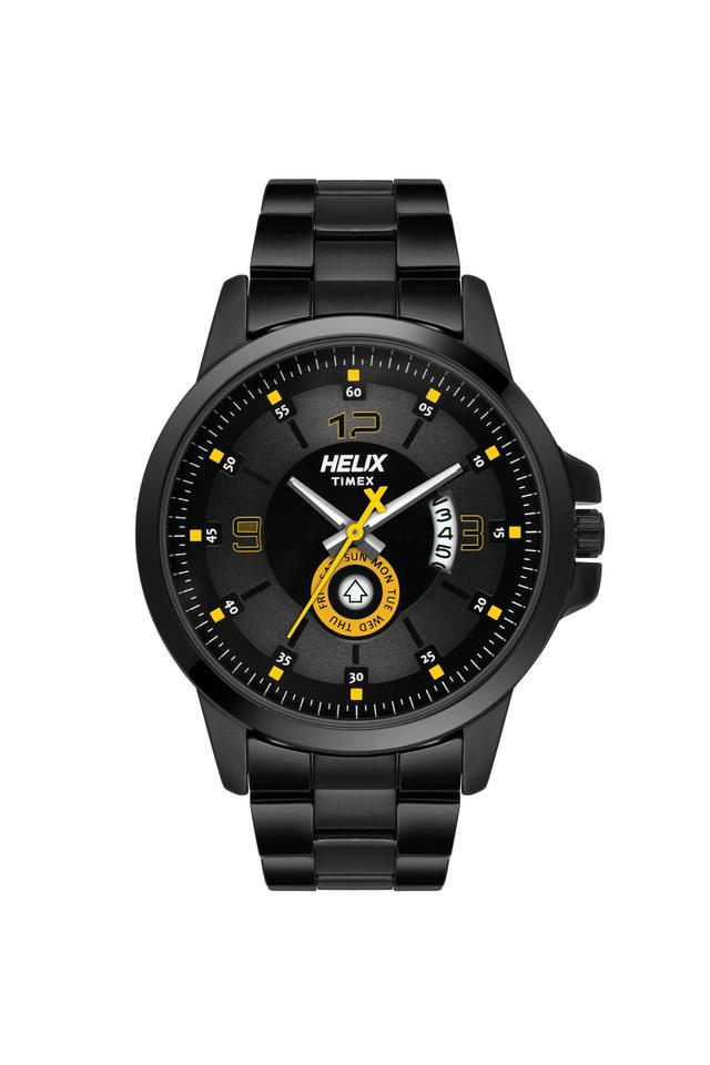 Helix cheap timex watch