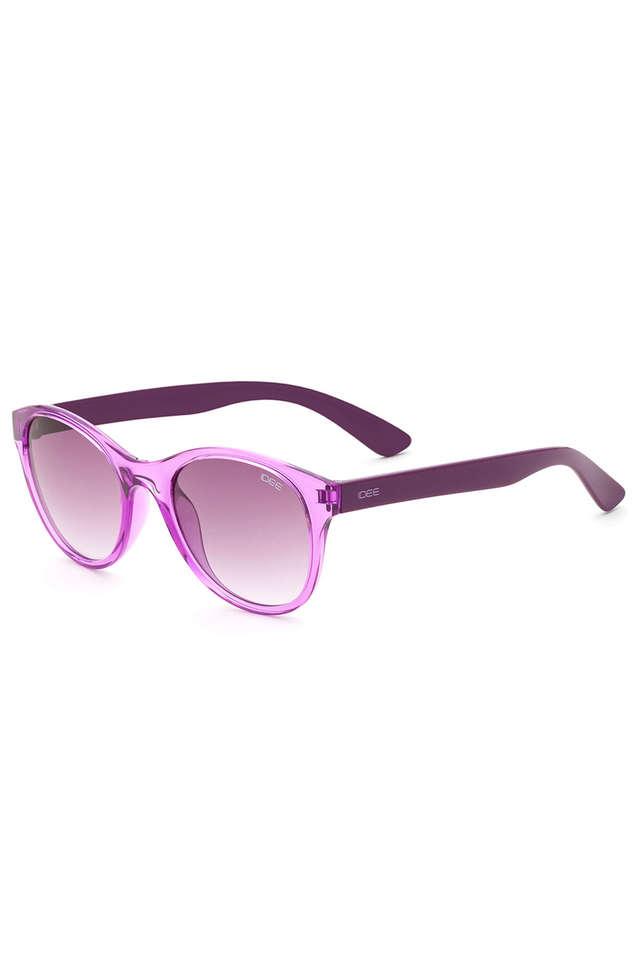 Idee store oval sunglasses