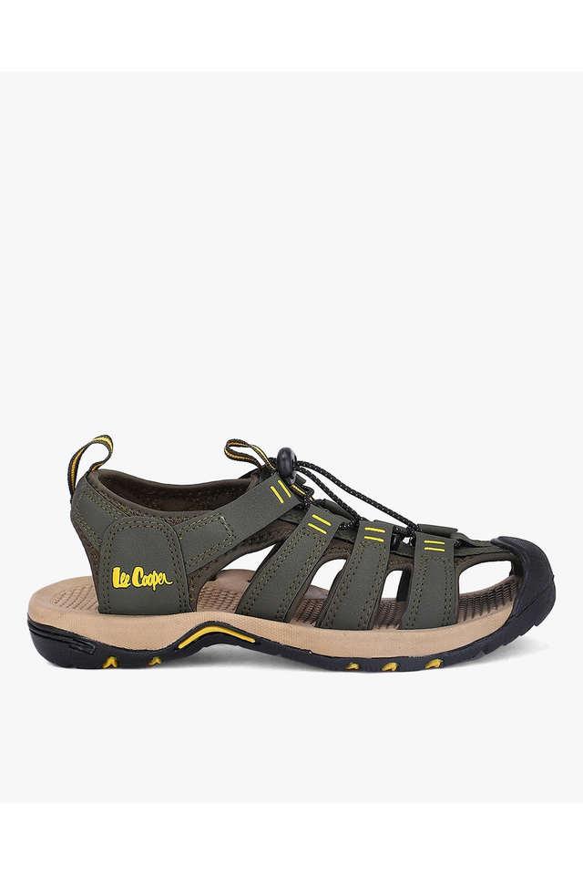 Lee cooper rainy sandals on sale