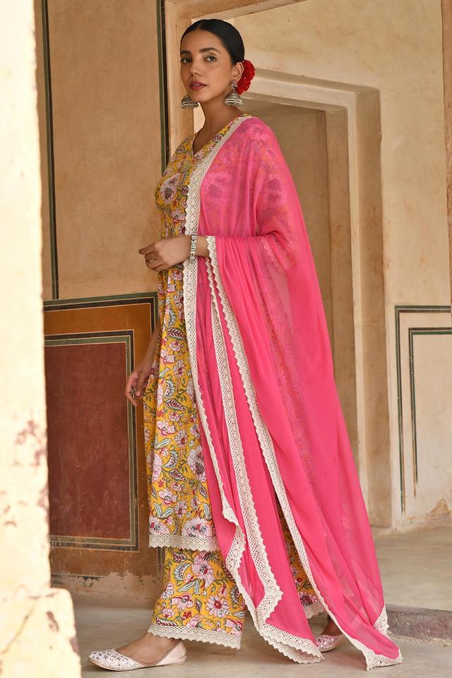 Janasya salwar clearance suit