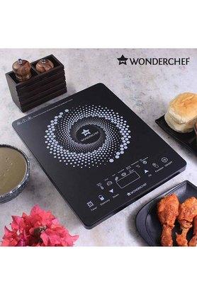 WONDERCHEF - Black Kitchen Appliances - 2