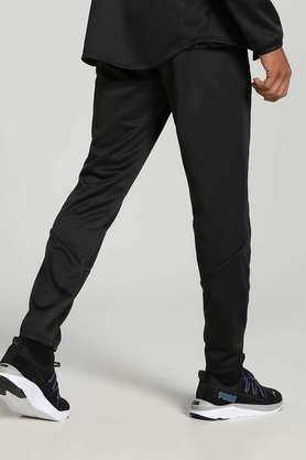 Puma slim fit discount joggers