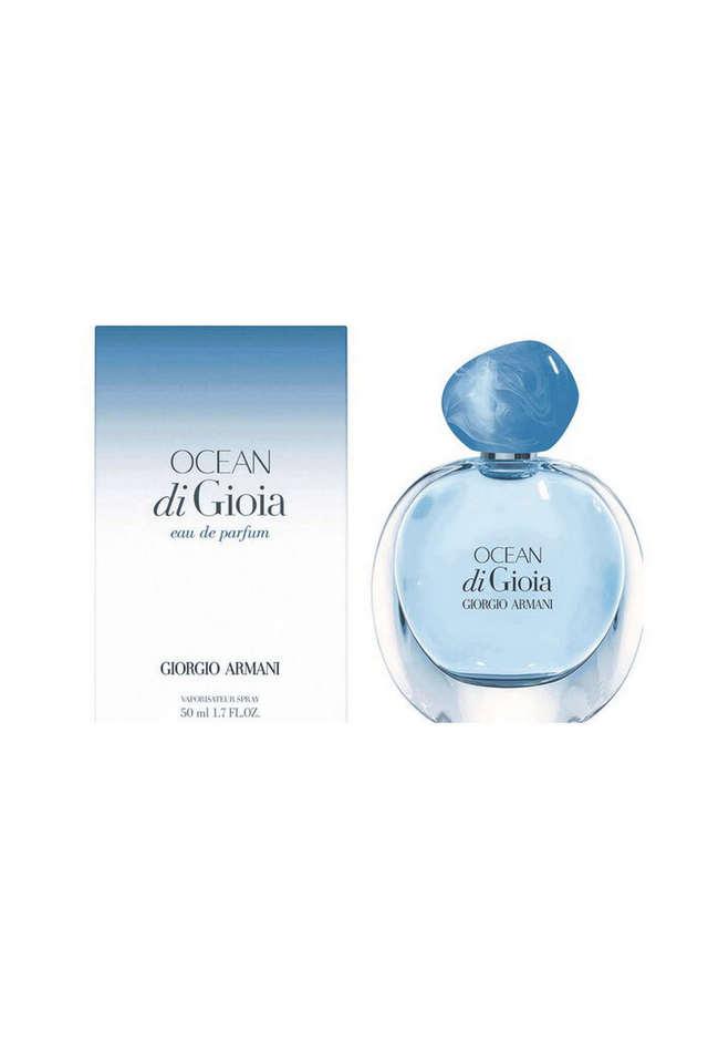 Buy ARMANI Ocean Di Gioia Eau De Parfum Shoppers Stop