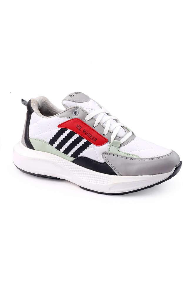 Mr.Wonker Mens Deziner Party Wear Sports shoes at Rs 850.00 | Mandya| ID:  2851697312030