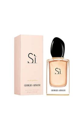 Buy ARMANI Si Eau De Parfum for Women Shoppers Stop