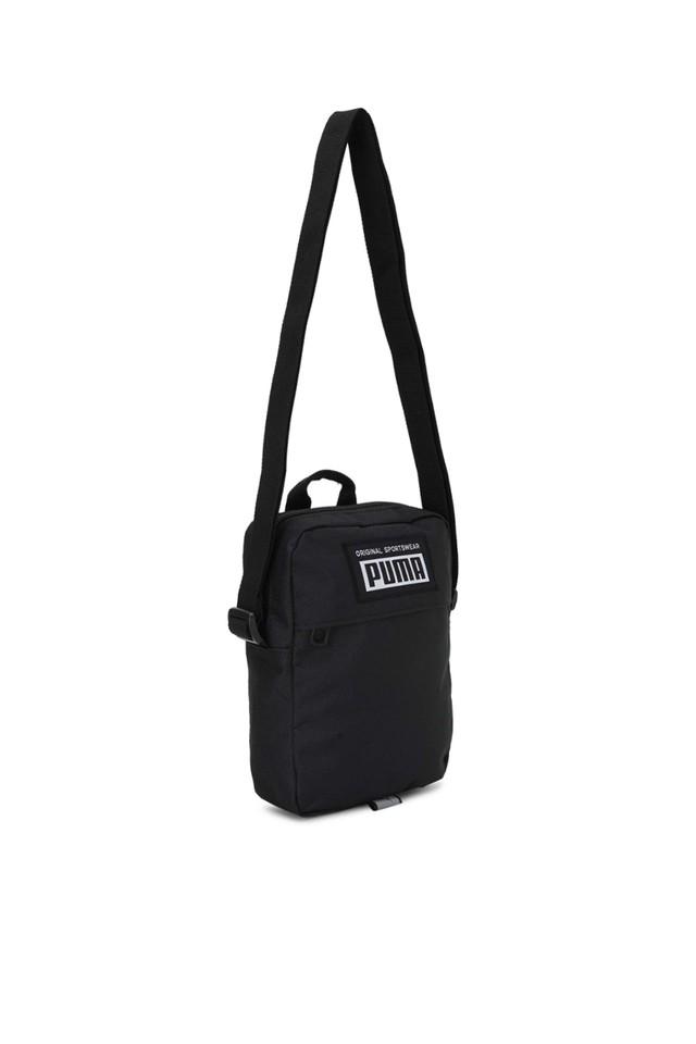 Buy Black Utility Bags for Men by Puma Online | Ajio.com