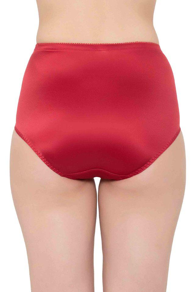 Buy TRIUMPH Polyester Blend Intimatewear Womens Panties