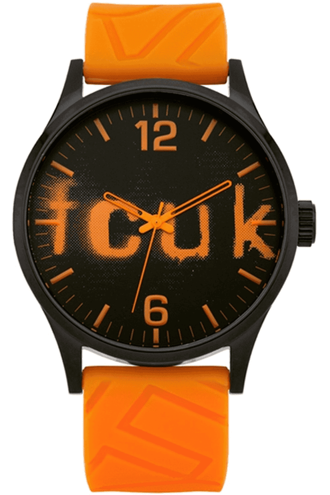 Fcuk watches official online website