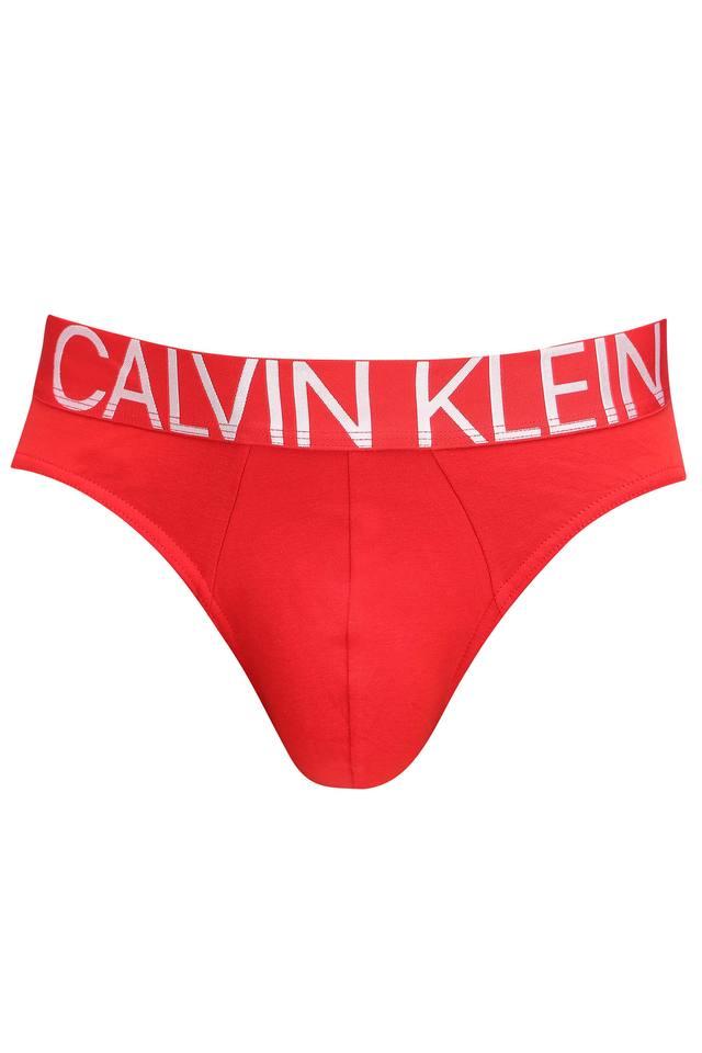 Calvin klein red briefs new arrivals