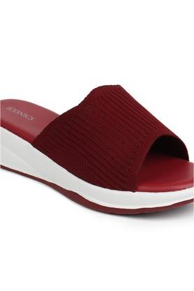 Clarks cloudsteppers best sale sandals slide sandal