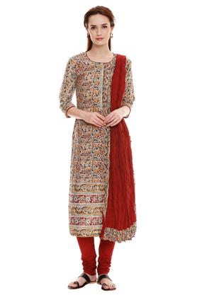 long churidar online shopping