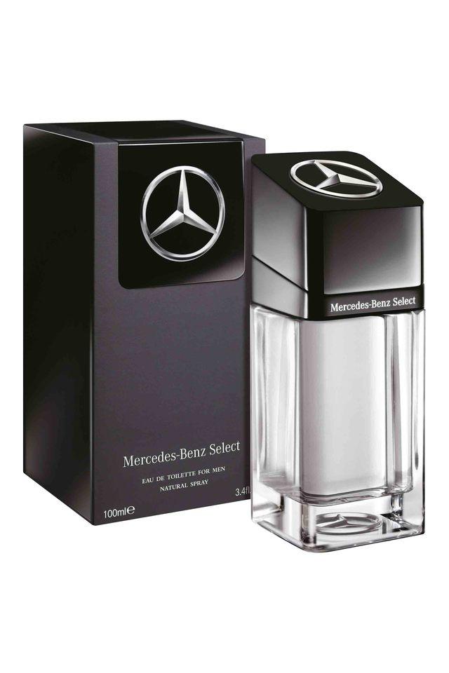 Mercedes benz cologne eau de online toilette