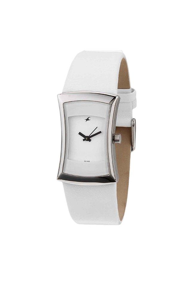 Fastrack Ladies Watch NF6093SL01