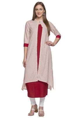 shoppers stop kurtis