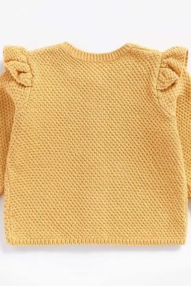 MOTHERCARE - Mustard Winterwear - Main