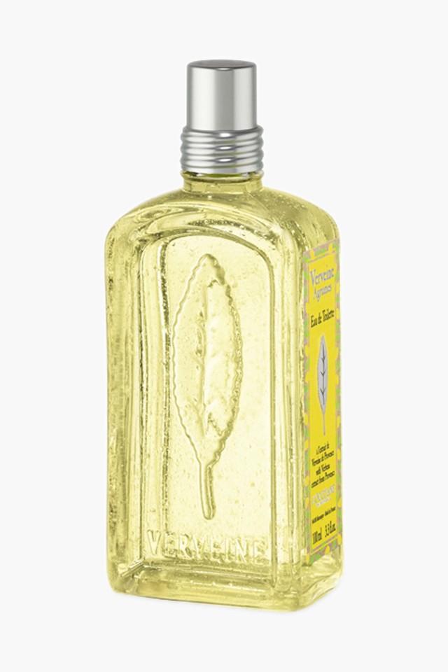 Eau de best sale toilette citrus