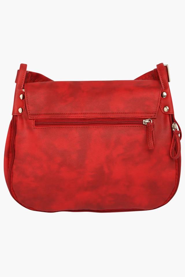 BAGGIT -  Red Products - Main