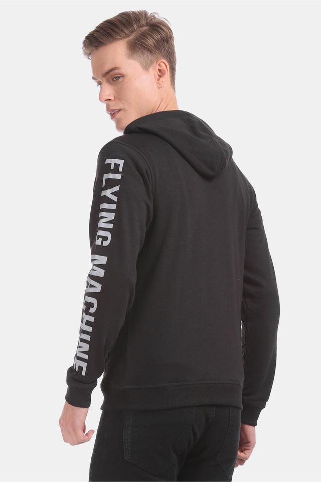 Flying cheap machine pullover