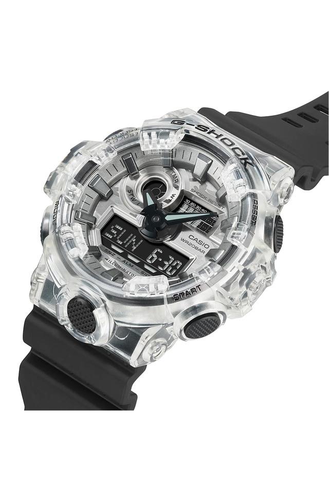 Shock resist casio online wr20bar