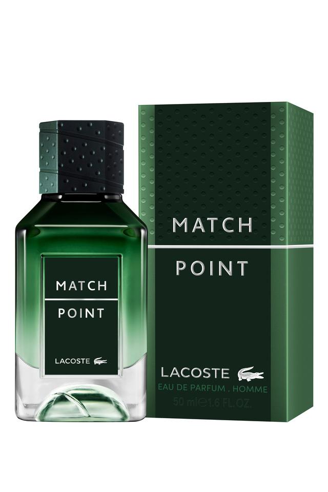 Buy LACOSTE Mens Match Point Eau de Parfum 50 ml