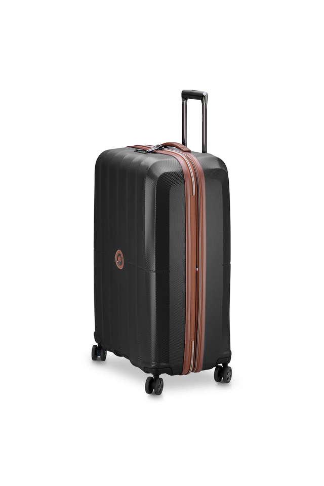 It st tropez luggage black deals