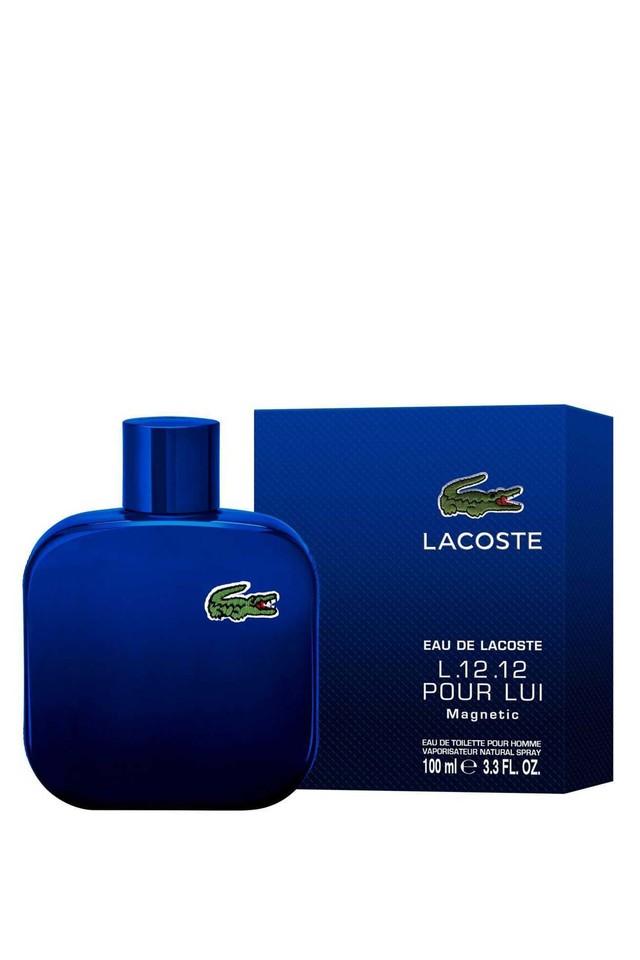 Lacoste best sale spray mens