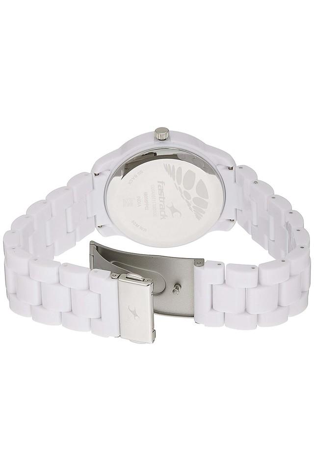 Fastrack plastic watches hot sale