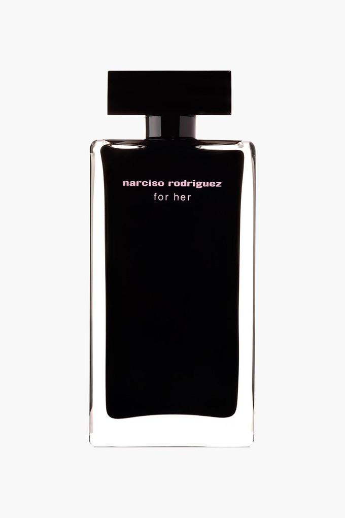 Narciso rodriguez for her eau de toilette 150 ml new arrivals