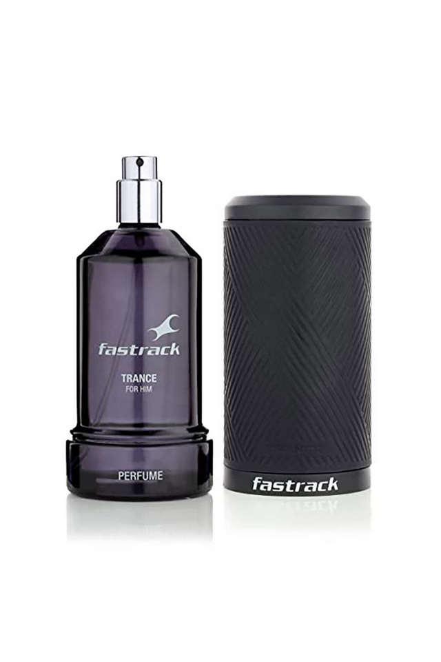 Fastrack trance perfume outlet review