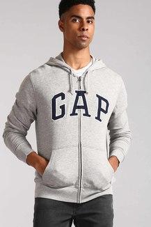 Gap on sale fleece hoodie