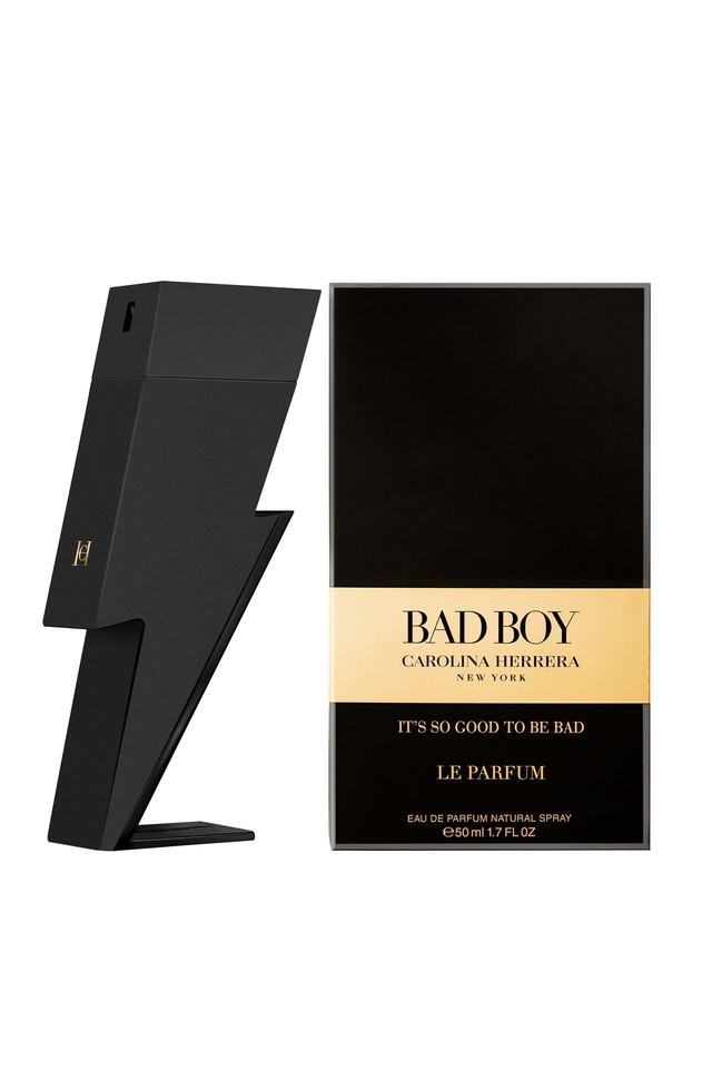 Buy CAROLINA HERRERA Bad Boy Eau De Parfum Shoppers Stop