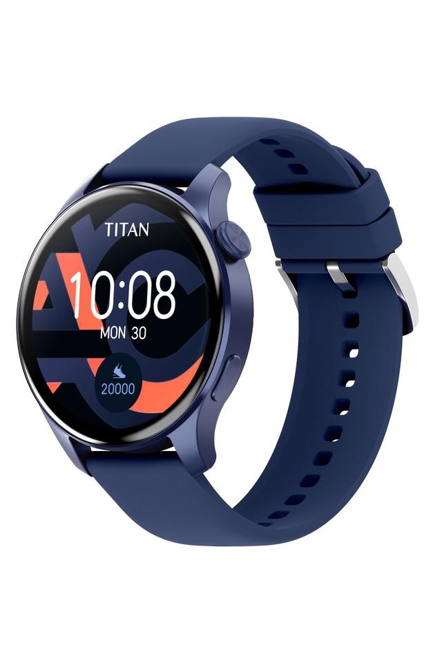 Revlona discount smartwatch review