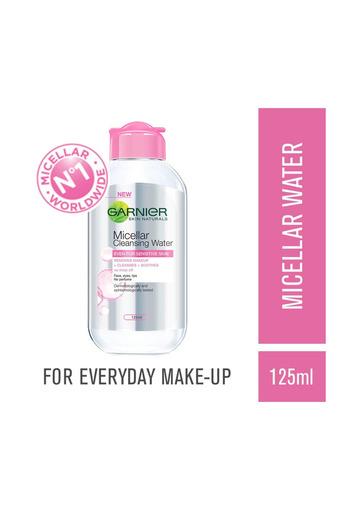 micellar water shoppers