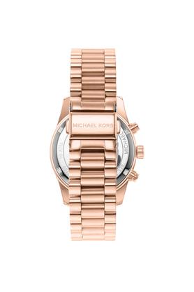 Michael kors hotsell hybrid watch women's