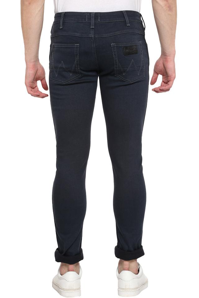 Wrangler vegas hot sale skinny jeans